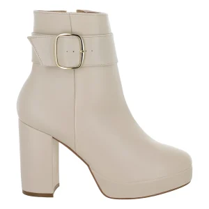 Botas Lady Paulina 31702 Para Mujer