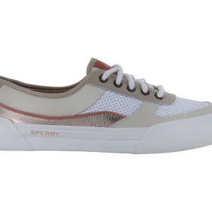 Tenis Sperry 88045 Para Mujer