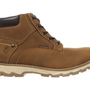 Botas Hush Puppies 3533 Para Hombre