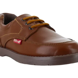 Zapatos Rilo 9151 Para Niño