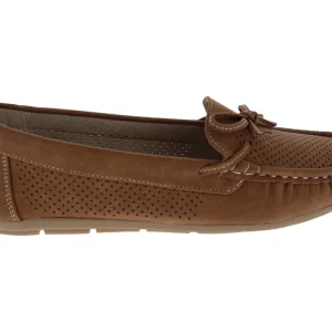 Zapatos Comfort Fit Confort 24959 Para Mujer