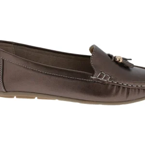 Zapatos Comfort Fit Confort 24993 Para Mujer