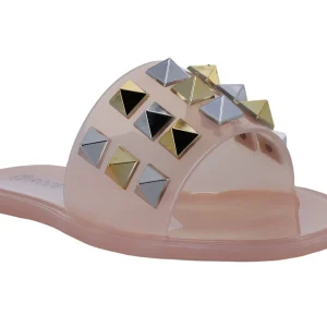 Sandalias Green Shoes 23P411 Para Mujer