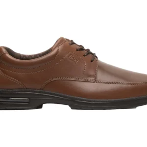 Zapatos Flexi 402808 Para Hombre