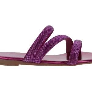 Sandalias Crivelli 2298 Para Mujer