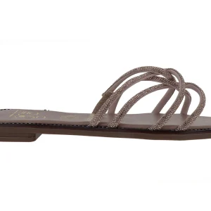 Sandalias Mirlo Luna Rosa 13118 Para Mujer