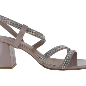 Zapatillas Roze 4627 Para Mujer