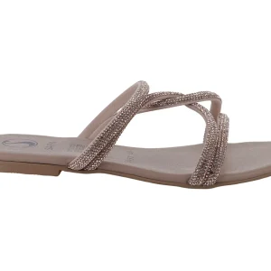 Sandalias Sary 4457 Para Mujer