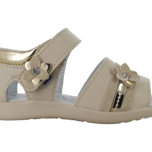 Sandalias Pieco 1826 Para Niña