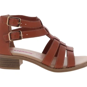Sandalias Tropicana 340003 Para Niña
