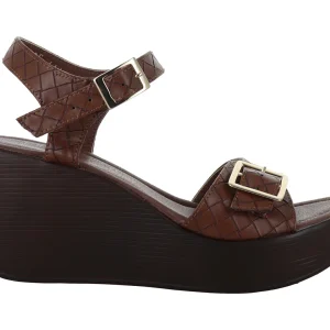 Sandalias Melissa Garcia Luna Rosa 6115 Para Mujer