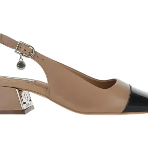 Zapatos Quirelli 300801 Para Mujer