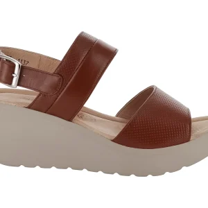 Sandalias Clinton 6403 Para Mujer
