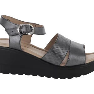 Sandalias Clinton 6401 Para Mujer