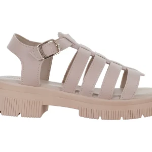 Sandalias Teen Bambino Bm907 Para Niña