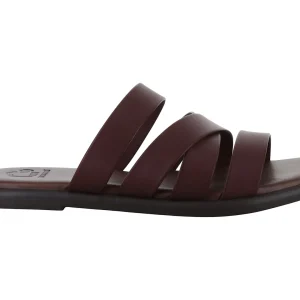 Sandalias Nomadas 22707 Para Mujer
