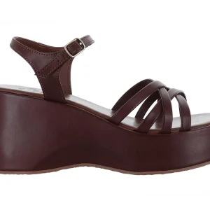 Sandalias Nomadas 23801 Para Mujer