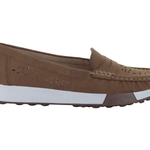 Zapatos Nomadas 23501 Para Mujer