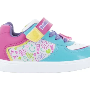 Tenis Buble Gummers Tiny Para Niña