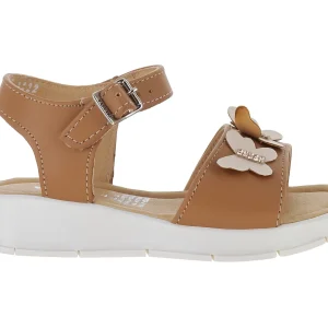 Sandalias Yuyin 24011 Para Niña