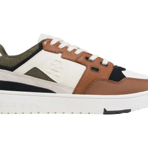 Tenis Tommy Hilfiger M04794 Para Hombre