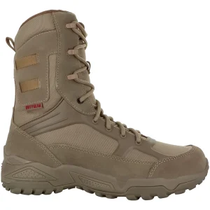 Botas Duty Gear 4763 Para Hombre