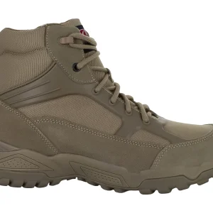 Botas Duty Gear 3803 Para Hombre
