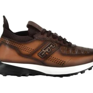 Tenis Cuadra M48cwt Para Hombre