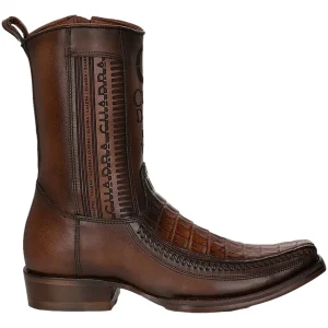 Botas Cuadra 1J2kfy Para Hombre