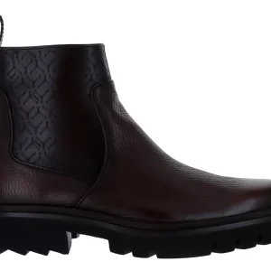 Botas Cuadra G96vnt Para Hombre
