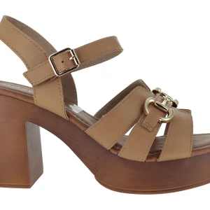 Sandalias Roze 24P116 Para Mujer