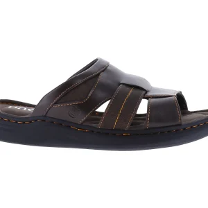 Sandalias Fadema Sandalia Cafe Unga Caballero 24P361 Para Hombre