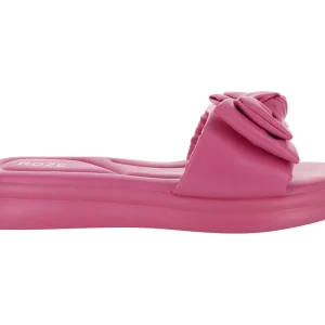 Sandalias Harley Roze 24P544 Para Mujer