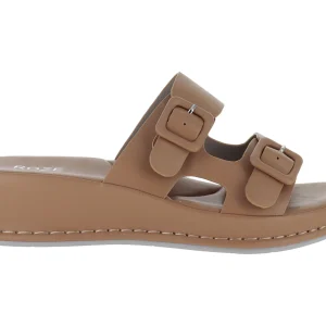 Sandalias Harley Roze 24P553 Para Mujer