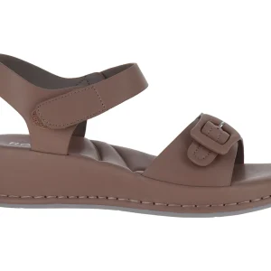 Sandalias Harley Roze 24P554 Para Mujer