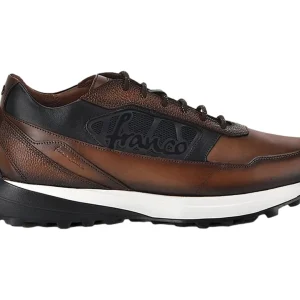 Zapatos Cuadra M45tvt Para Hombre