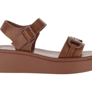 Sandalias Baizhen Roze 24P706 Para Mujer