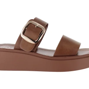 Sandalias Baizhen Roze 24P707 Para Mujer