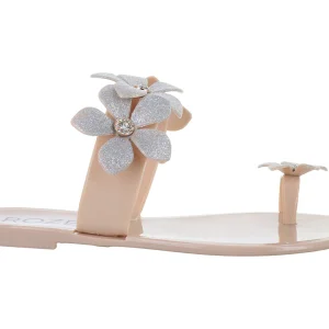 Sandalias Green Shoes Roze 24P420 Para Mujer