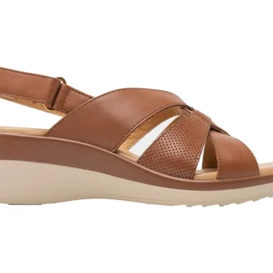 Sandalias Flexi 116009 Para Mujer