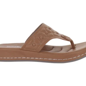 Sandalias Harley Roze 24P574 Para Mujer