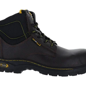Botas Cliff 5303 Para Hombre
