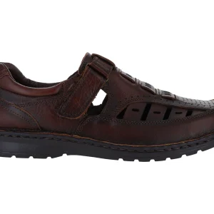 Sandalias Lobo Solo 9654 Para Hombre