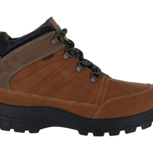 Botas By Casino R-18 Para Hombre