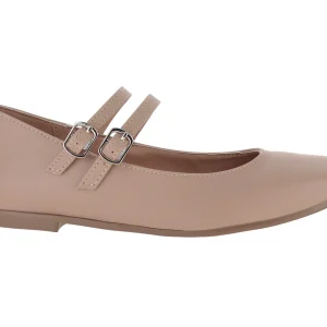 Zapatos Diva Luna Rosa Dva 310 Para Mujer