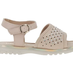 Sandalias Trencitas 79778 Para Niña