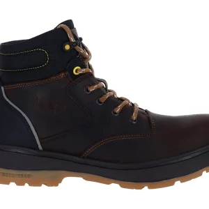 Botas Jeep 10101 Para Hombre