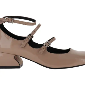 Zapatos Via Libera 5056 Para Mujer
