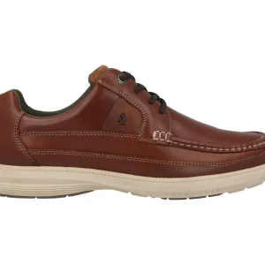 Zapatos Hush Puppies S2401 Para Hombre