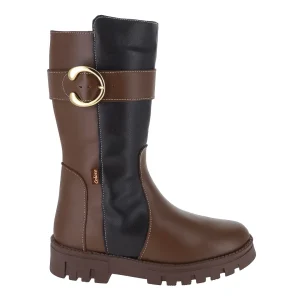 Botas Coloso 7909 Para Niña